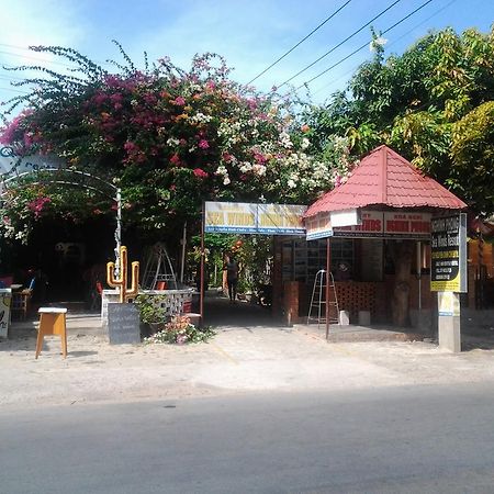 Sea Winds Resort Mui Ne Exterior photo