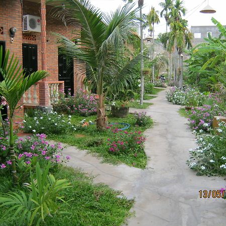 Sea Winds Resort Mui Ne Exterior photo