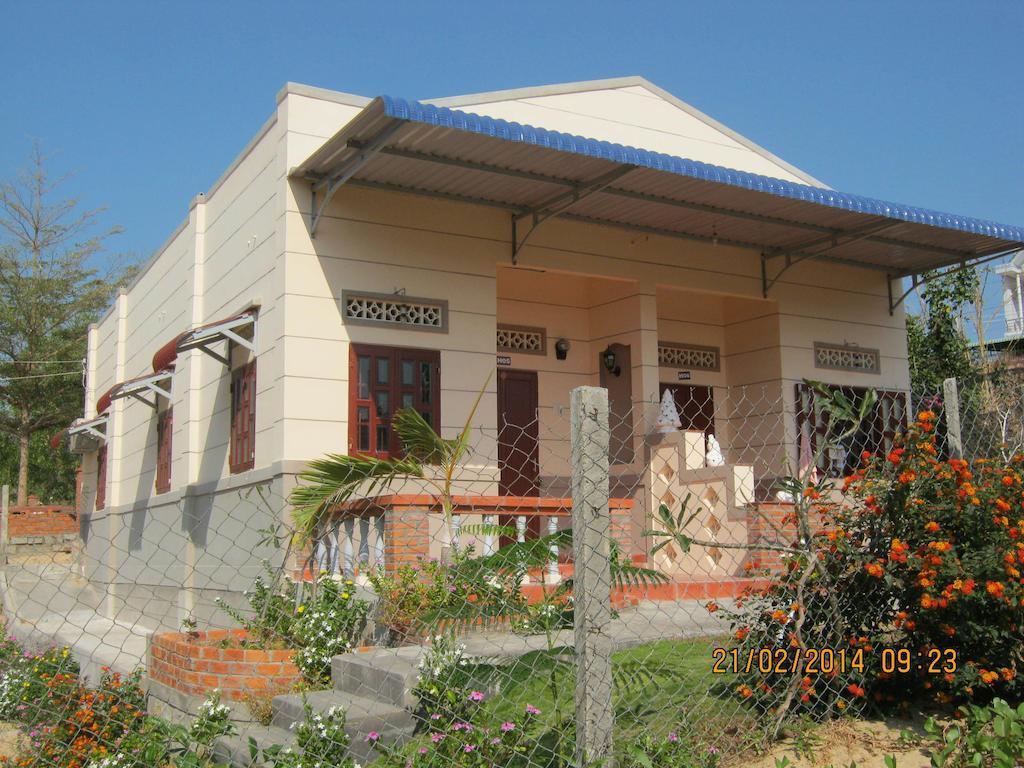 Sea Winds Resort Mui Ne Exterior photo