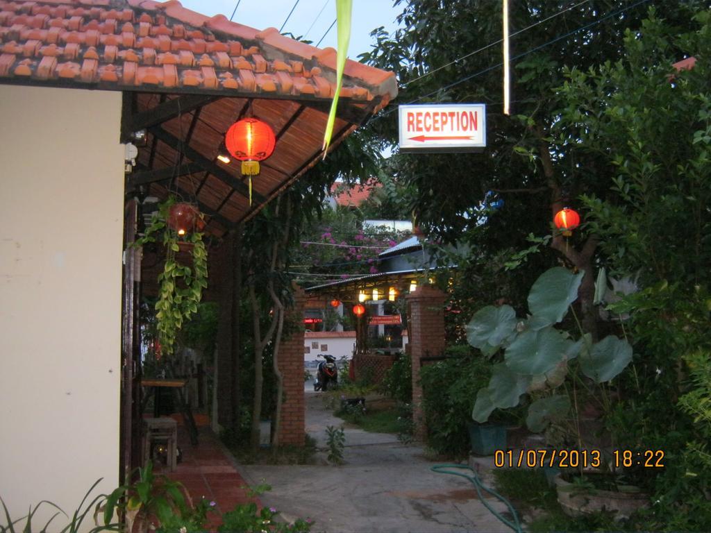 Sea Winds Resort Mui Ne Exterior photo