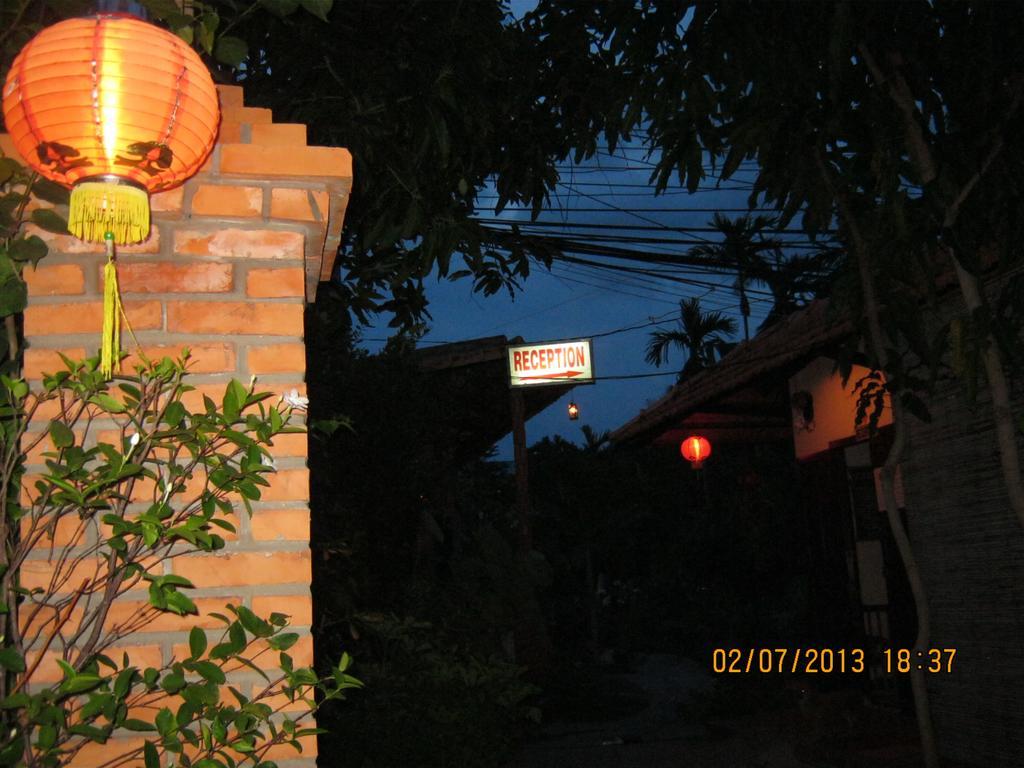Sea Winds Resort Mui Ne Exterior photo