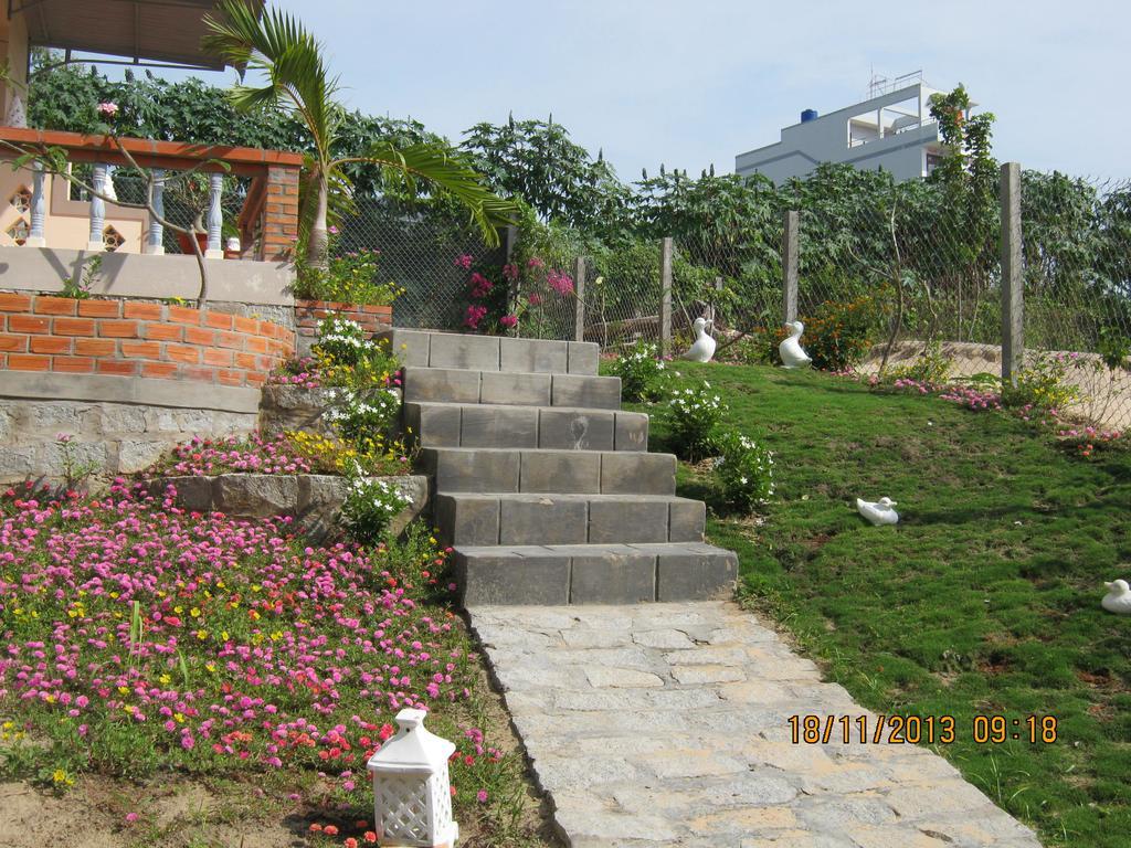 Sea Winds Resort Mui Ne Exterior photo