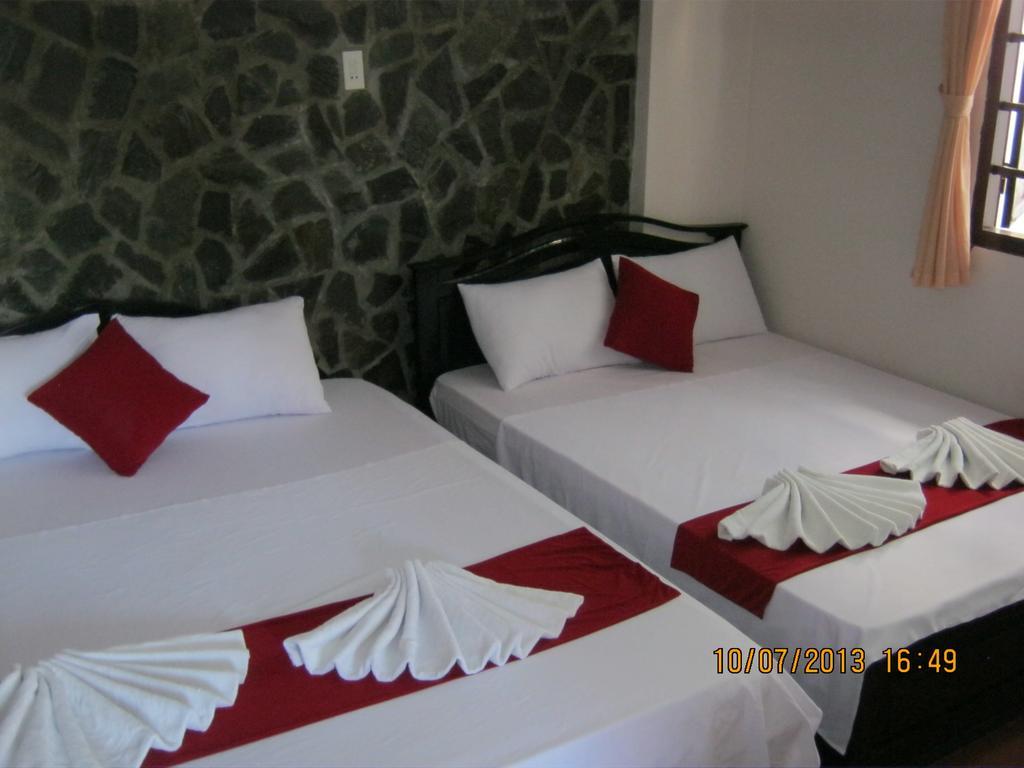 Sea Winds Resort Mui Ne Exterior photo