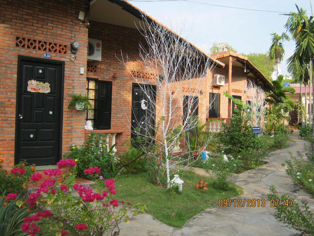 Sea Winds Resort Mui Ne Exterior photo