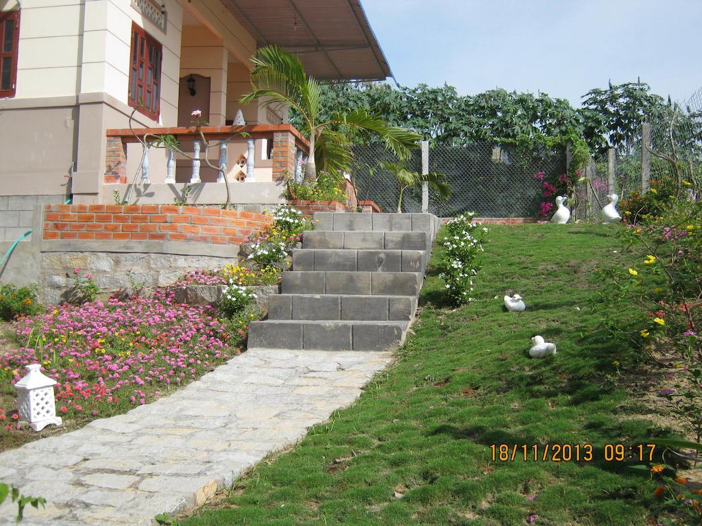 Sea Winds Resort Mui Ne Exterior photo
