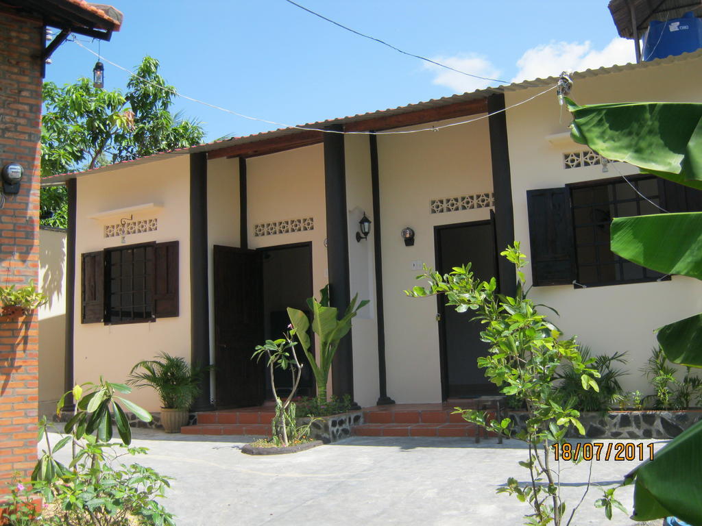 Sea Winds Resort Mui Ne Exterior photo
