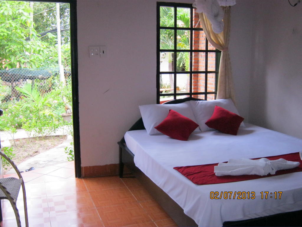 Sea Winds Resort Mui Ne Exterior photo