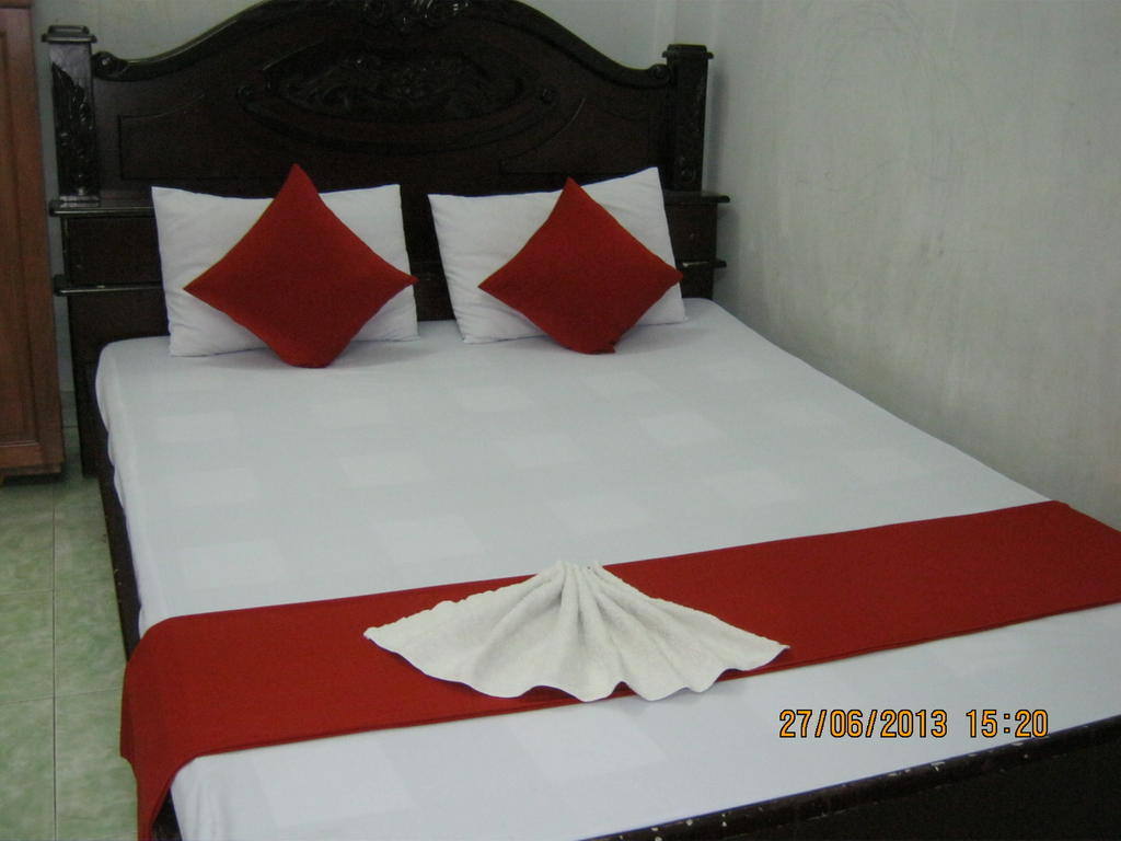 Sea Winds Resort Mui Ne Exterior photo
