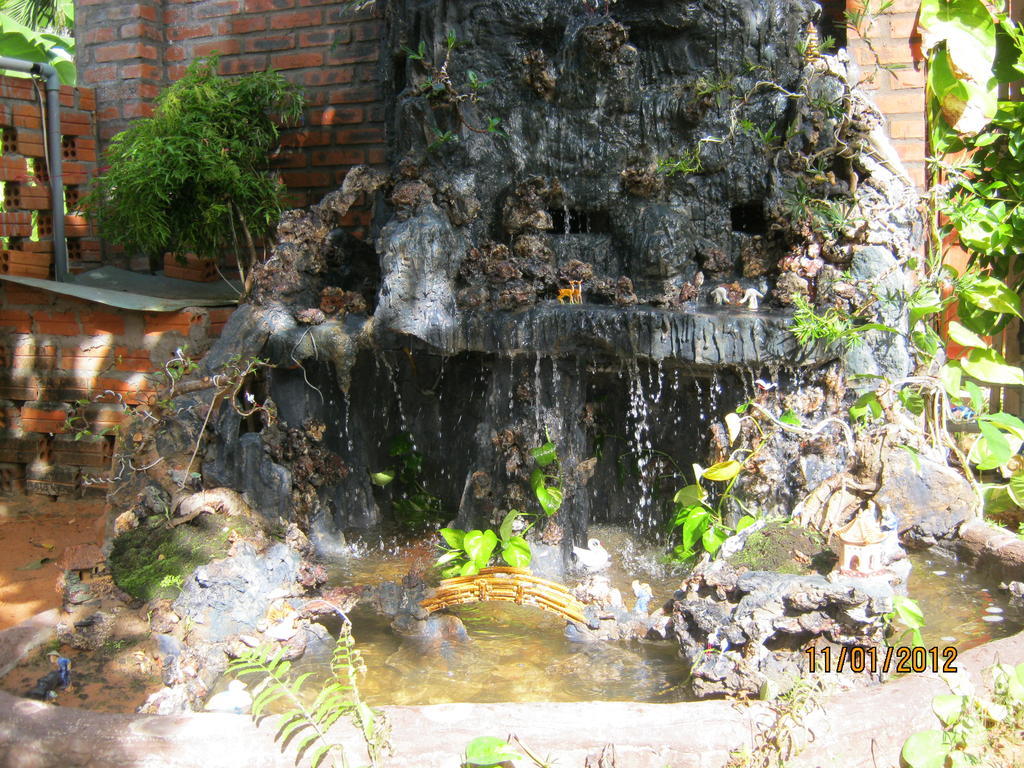 Sea Winds Resort Mui Ne Exterior photo