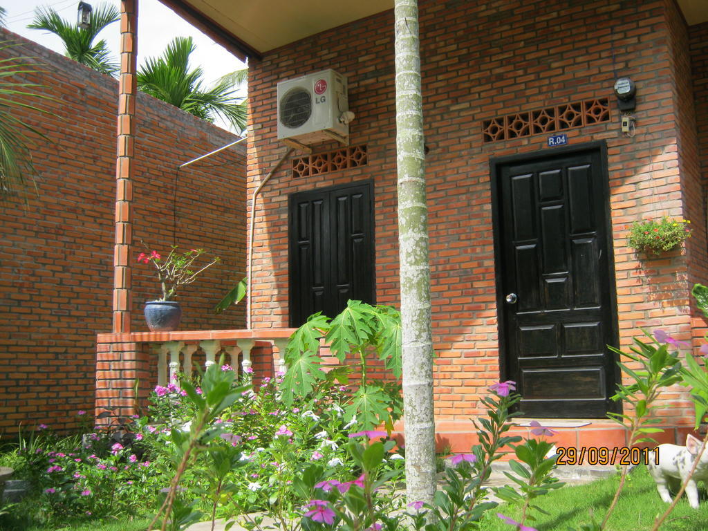 Sea Winds Resort Mui Ne Exterior photo