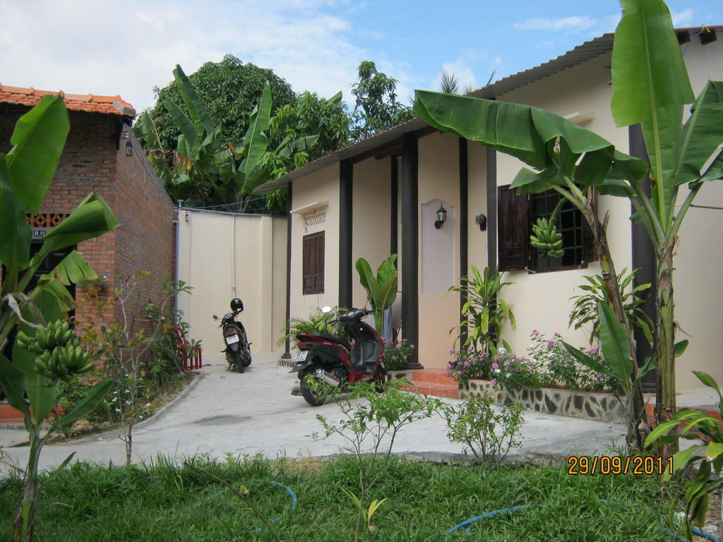 Sea Winds Resort Mui Ne Exterior photo