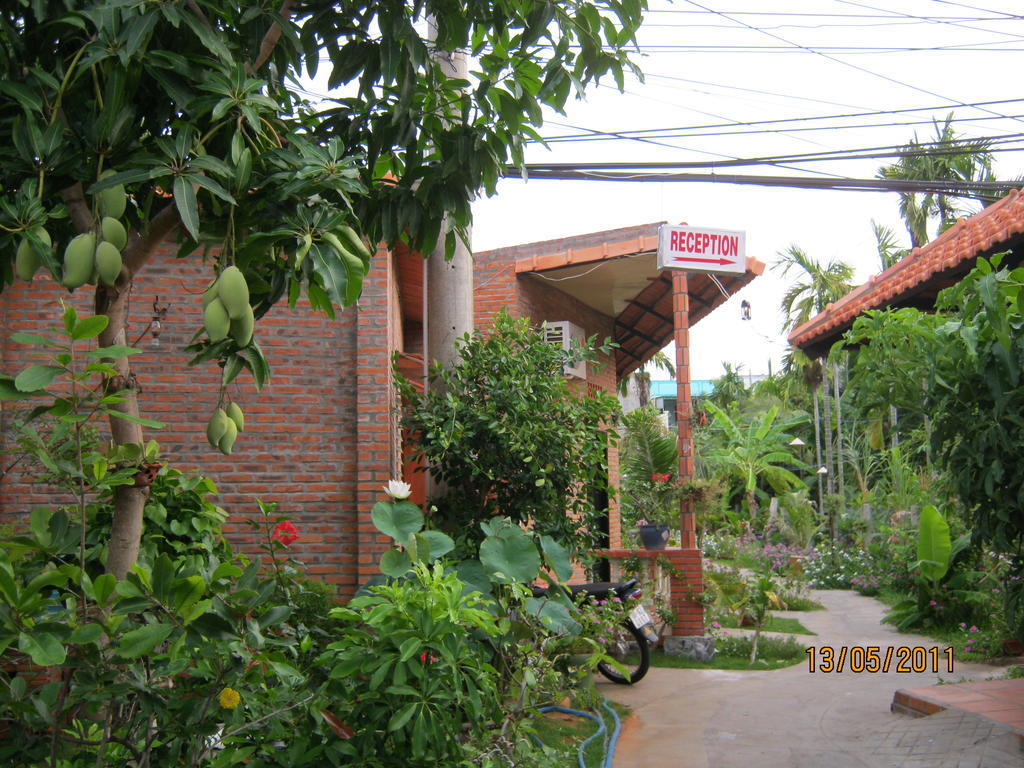 Sea Winds Resort Mui Ne Exterior photo
