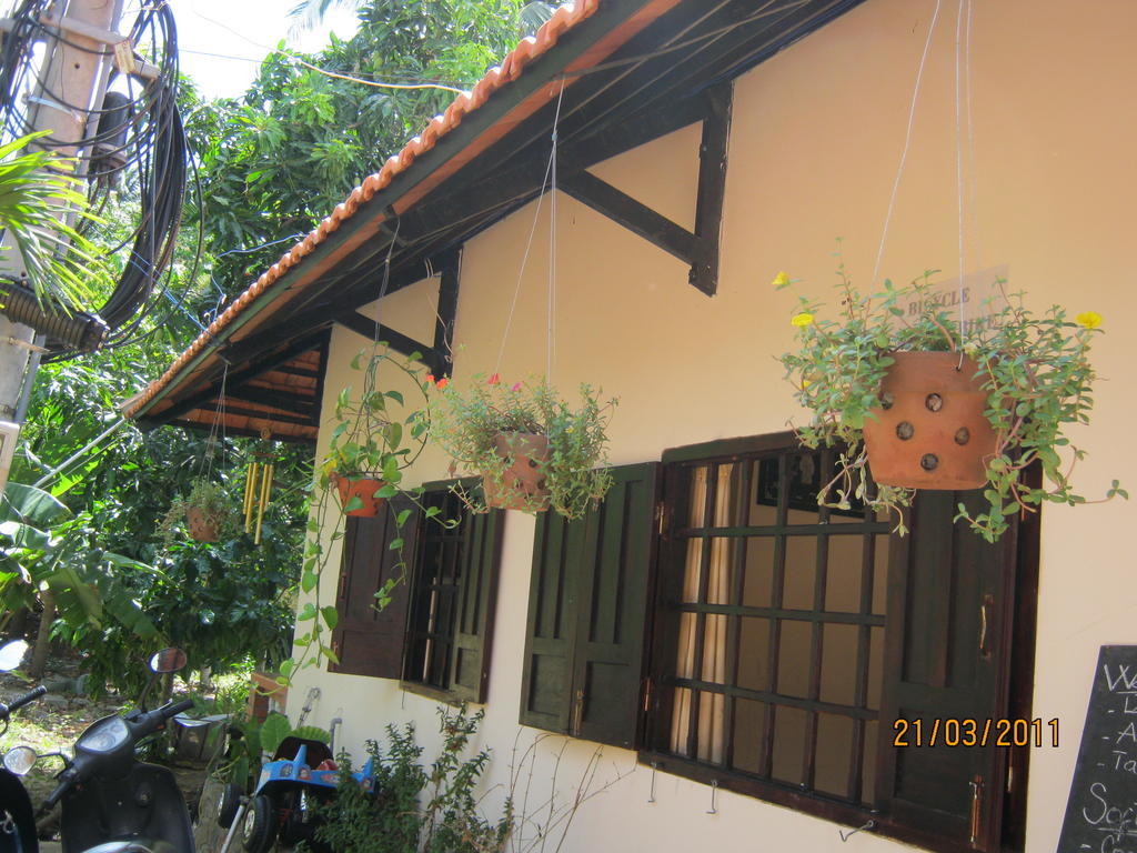Sea Winds Resort Mui Ne Exterior photo