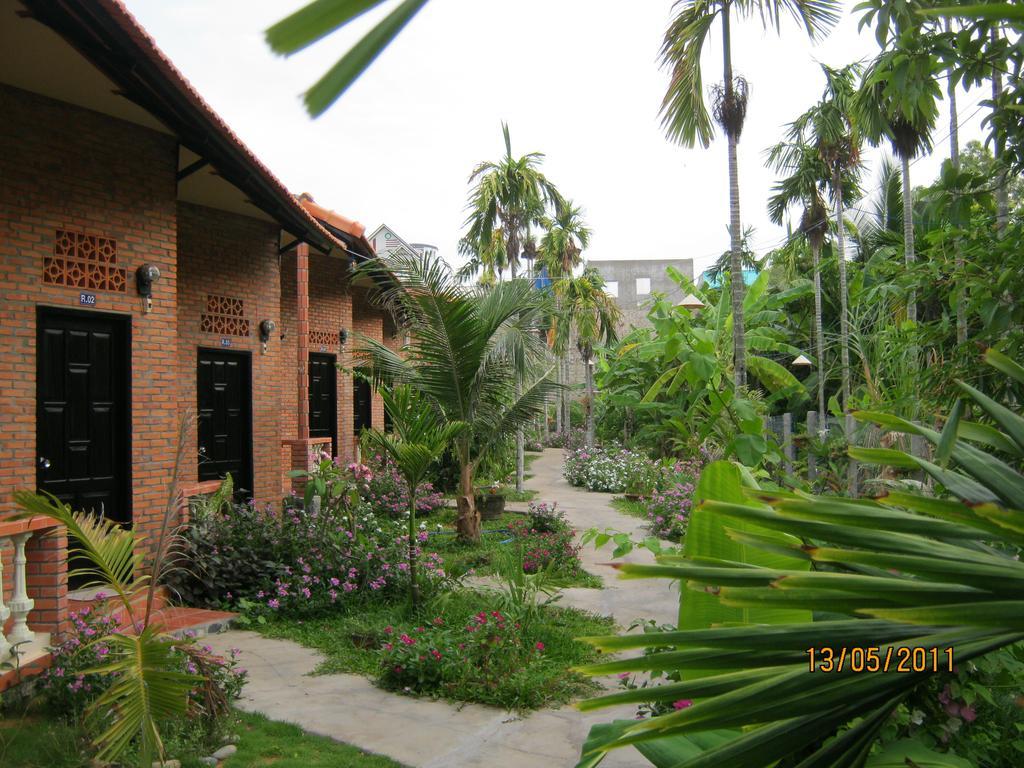 Sea Winds Resort Mui Ne Exterior photo