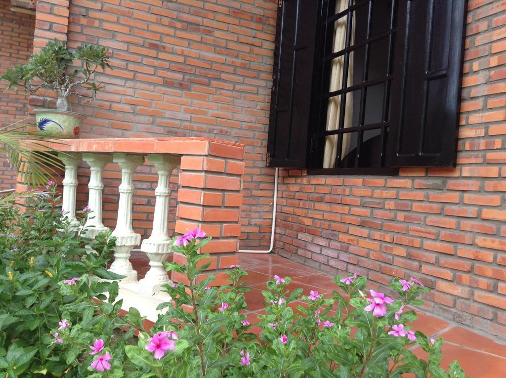 Sea Winds Resort Mui Ne Exterior photo