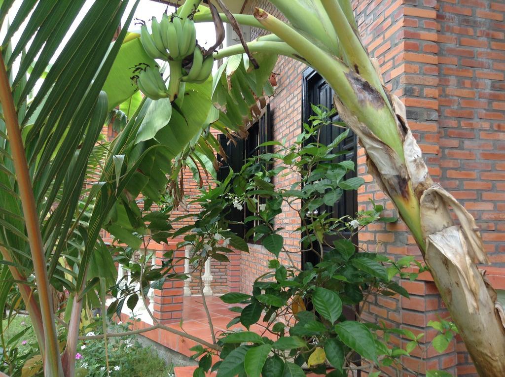 Sea Winds Resort Mui Ne Exterior photo