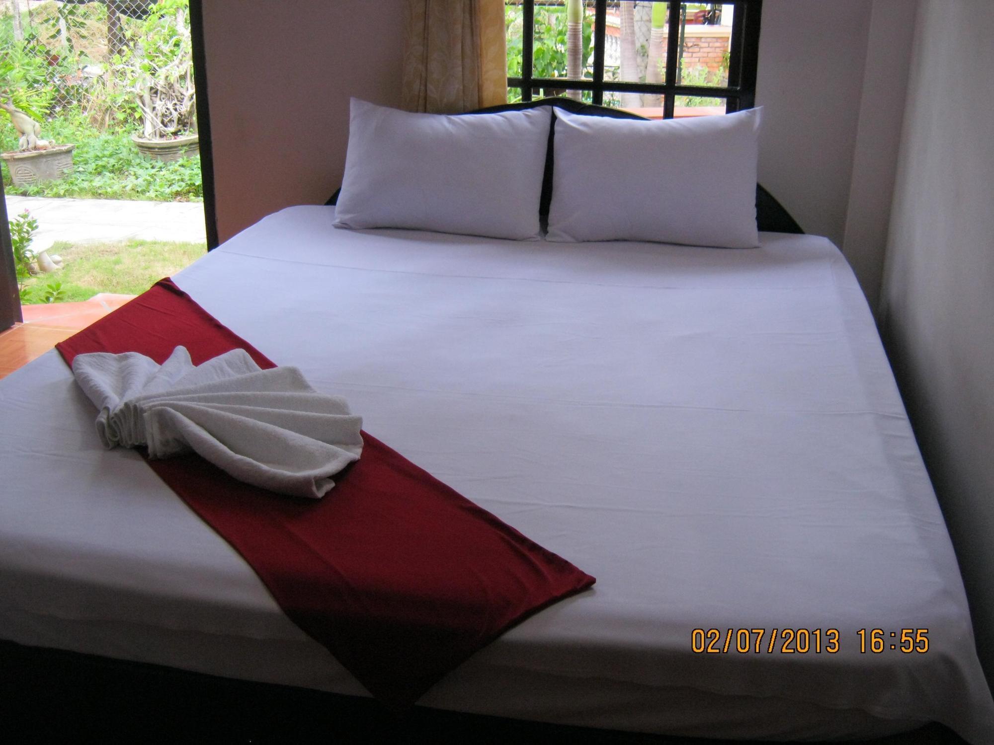 Sea Winds Resort Mui Ne Exterior photo