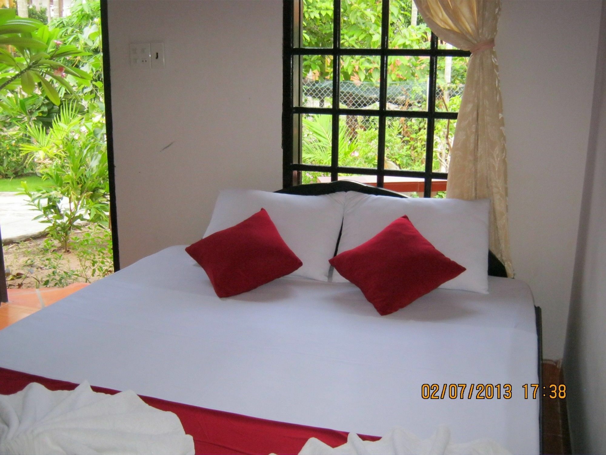 Sea Winds Resort Mui Ne Exterior photo