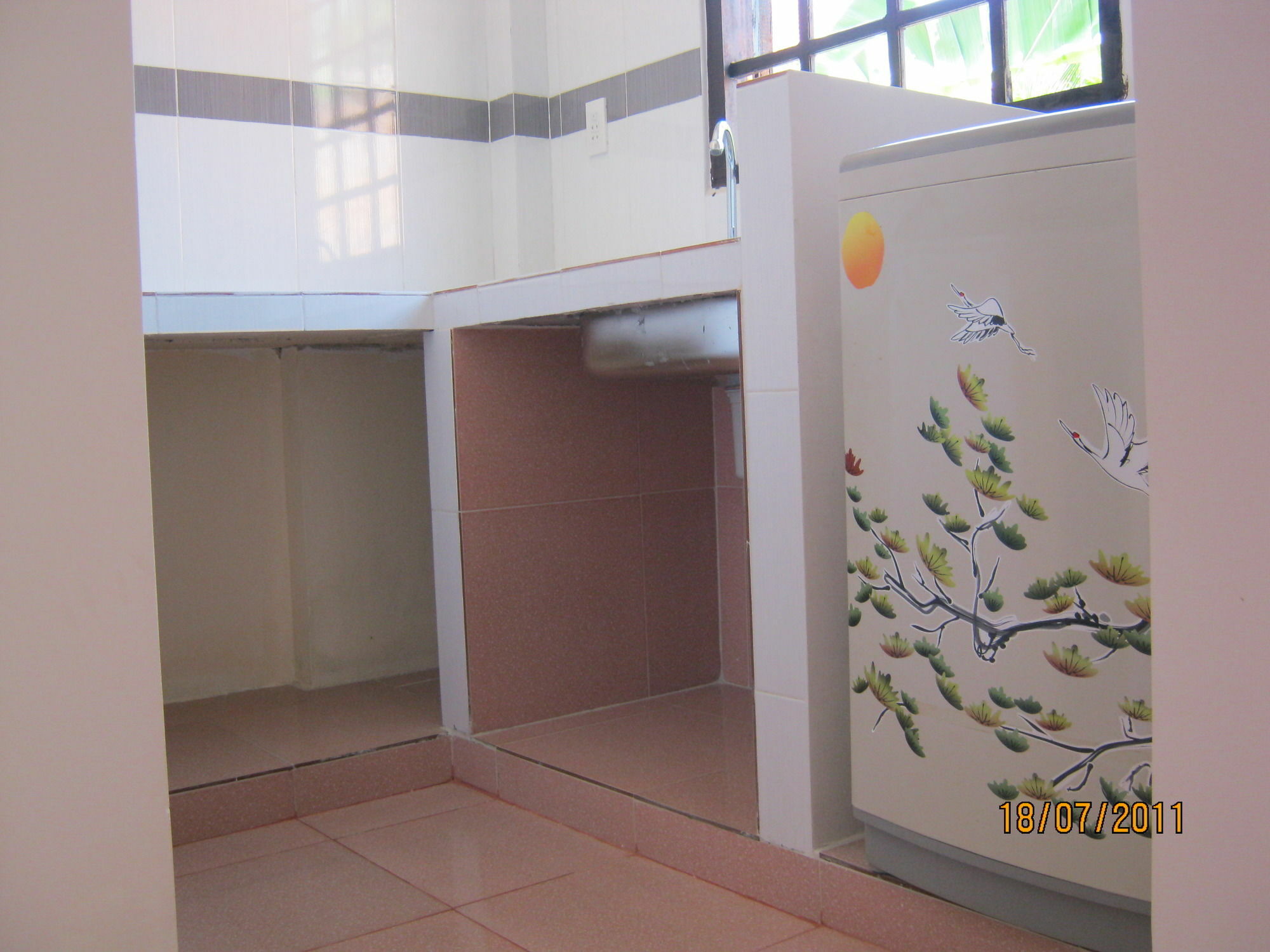 Sea Winds Resort Mui Ne Exterior photo