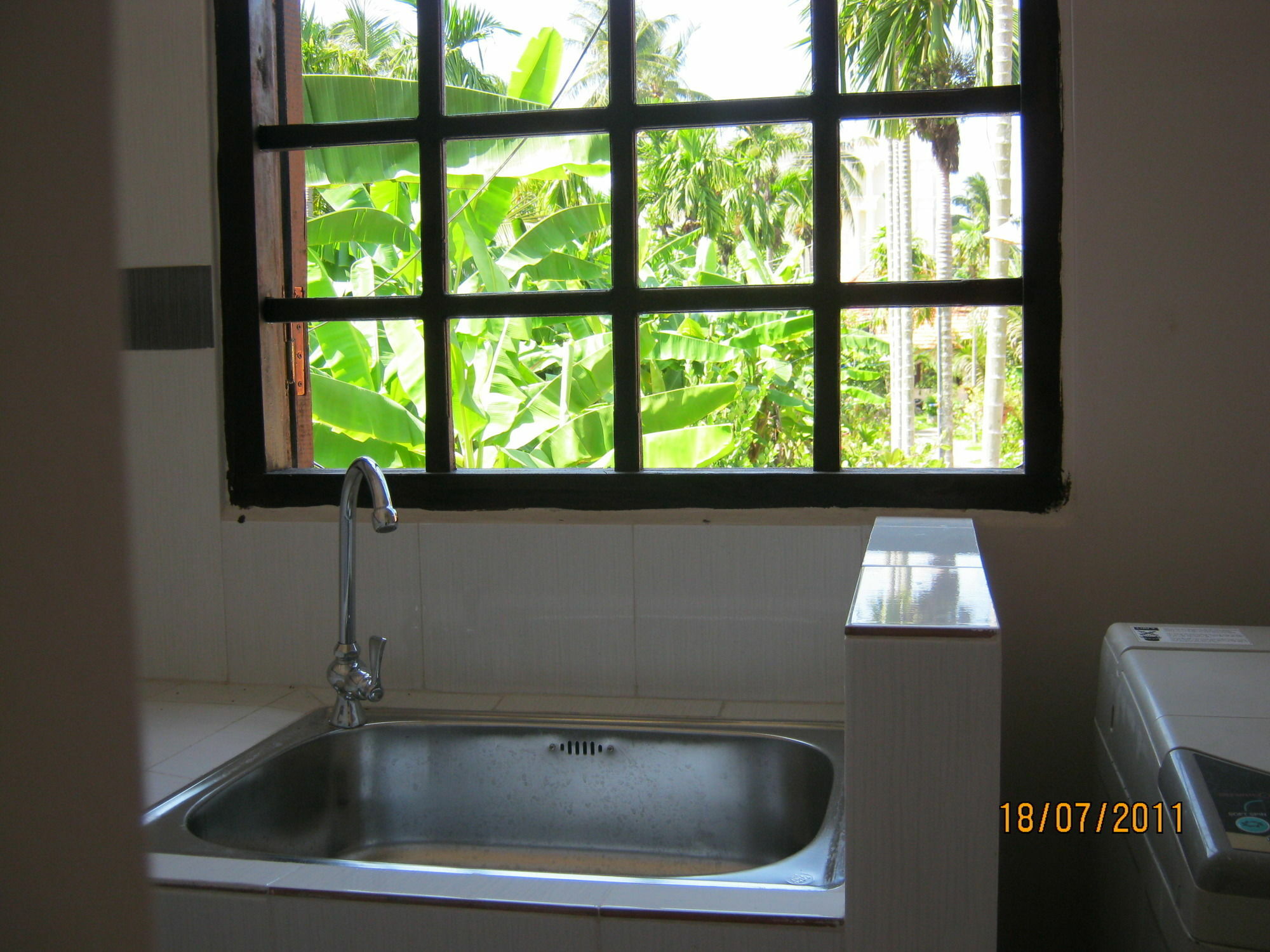 Sea Winds Resort Mui Ne Exterior photo