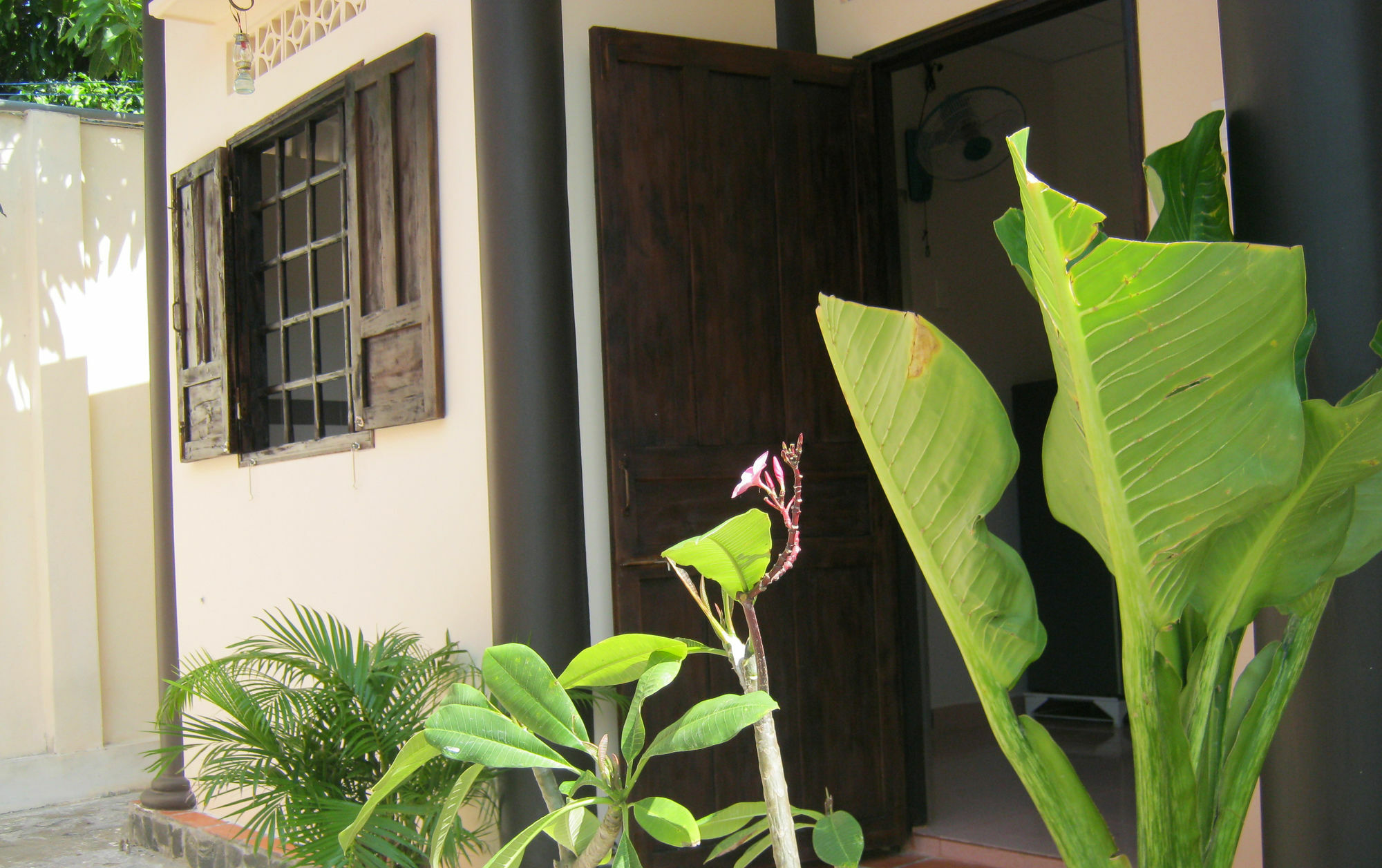 Sea Winds Resort Mui Ne Exterior photo