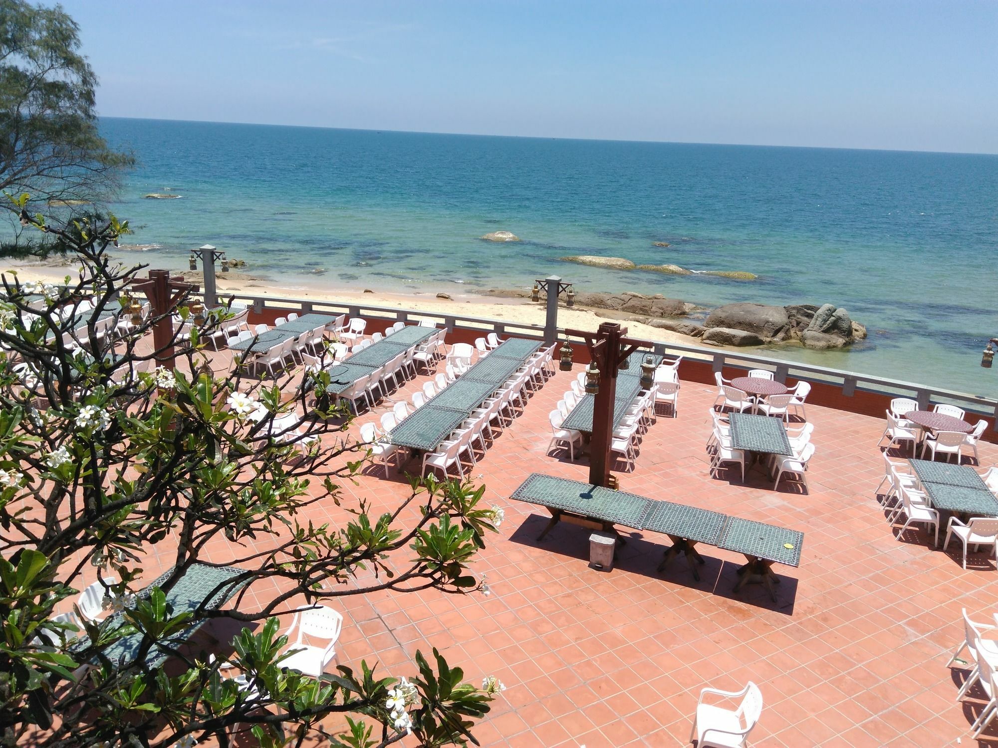 Sea Winds Resort Mui Ne Exterior photo