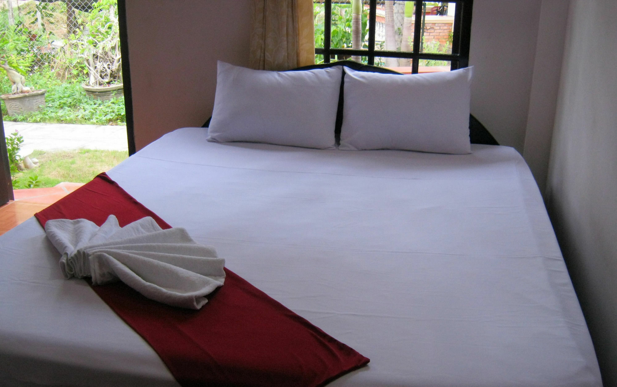 Sea Winds Resort Mui Ne Exterior photo