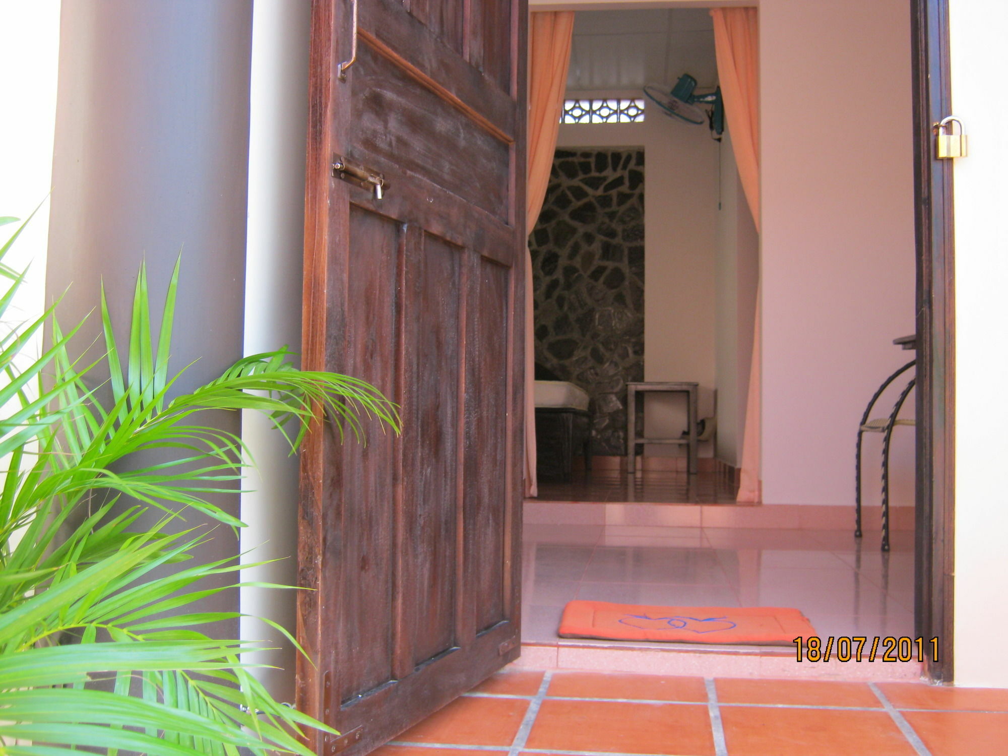Sea Winds Resort Mui Ne Exterior photo