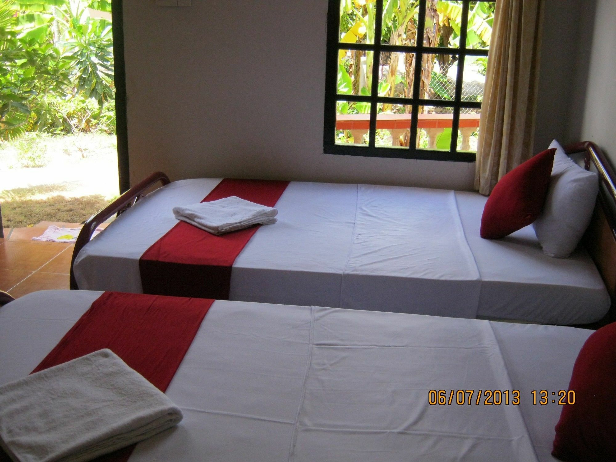 Sea Winds Resort Mui Ne Exterior photo