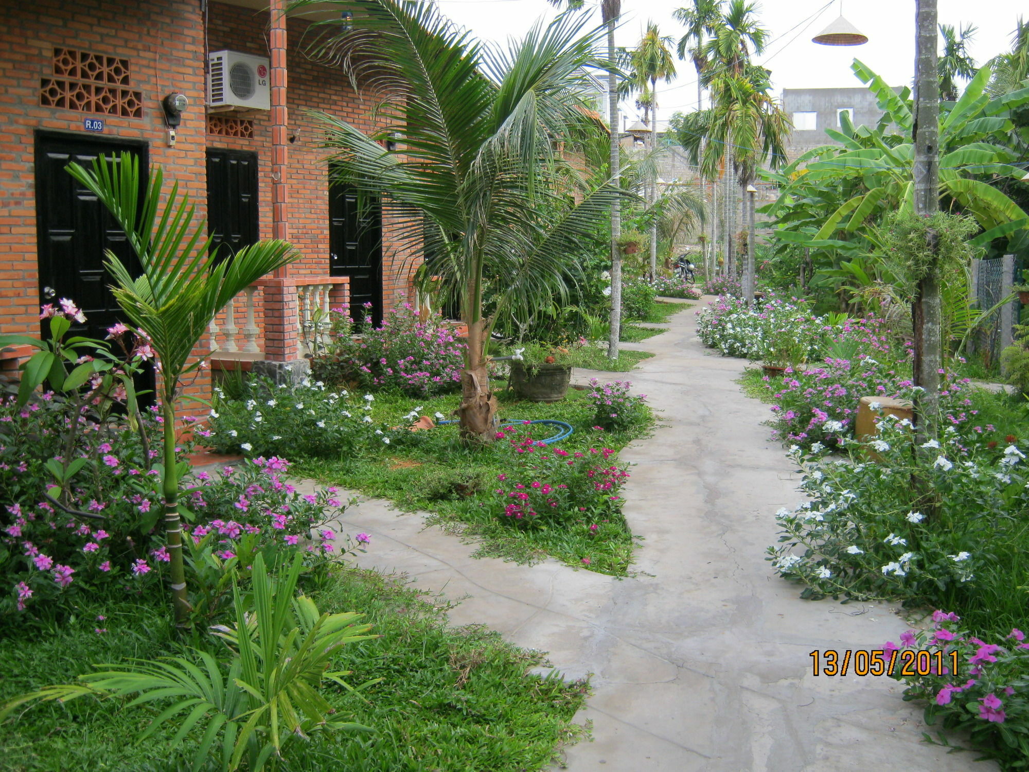 Sea Winds Resort Mui Ne Exterior photo