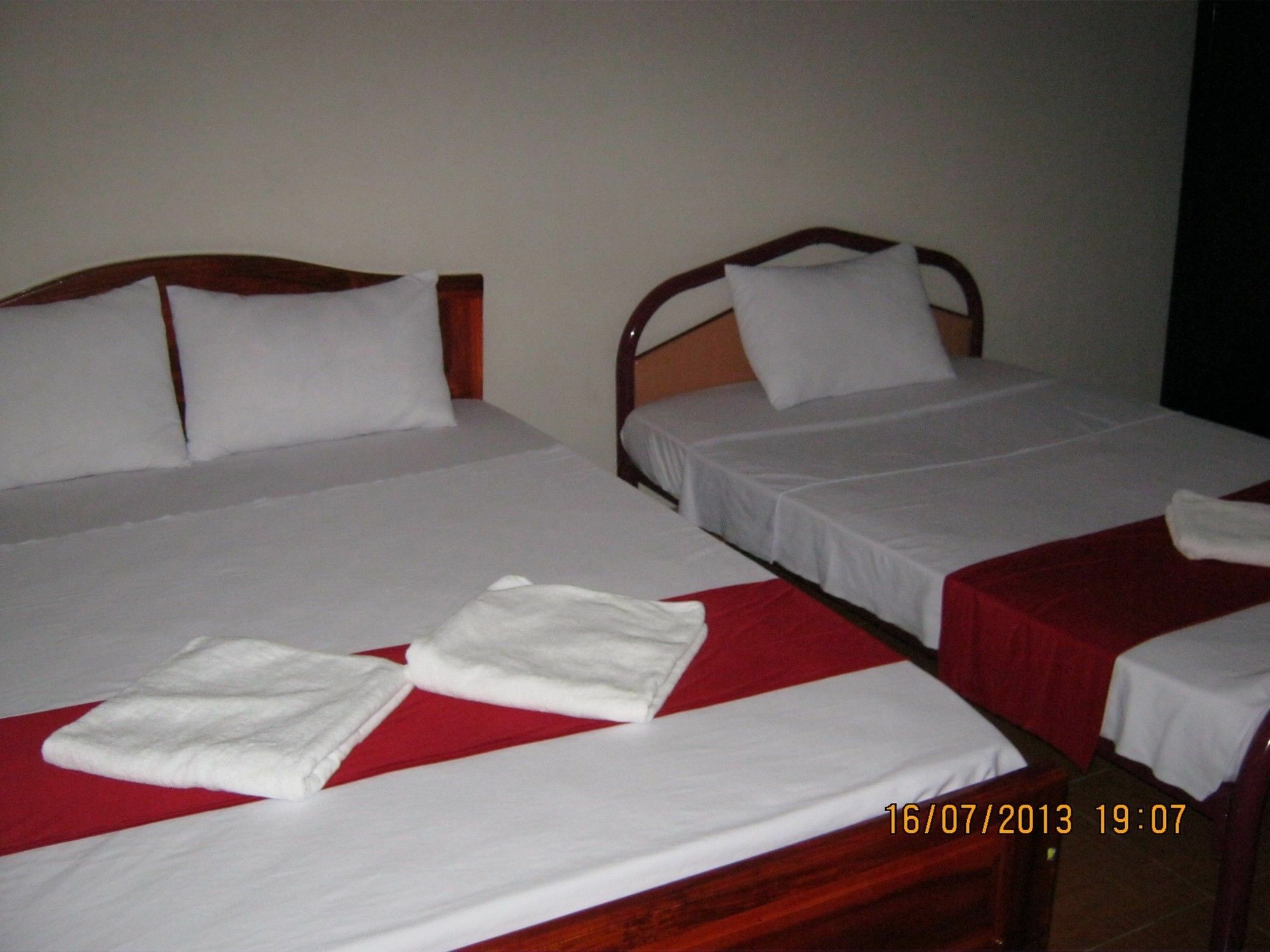Sea Winds Resort Mui Ne Exterior photo