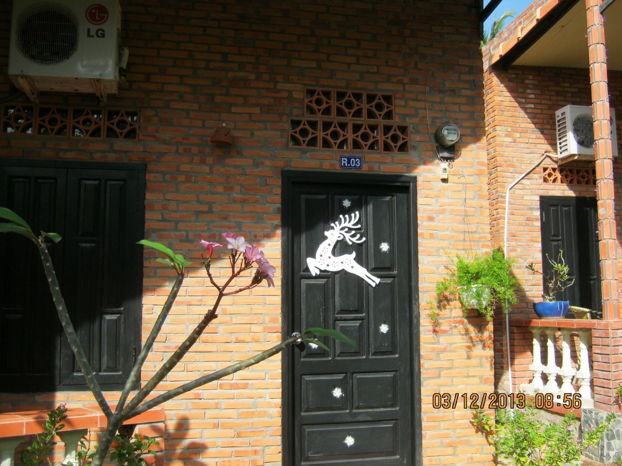 Sea Winds Resort Mui Ne Exterior photo