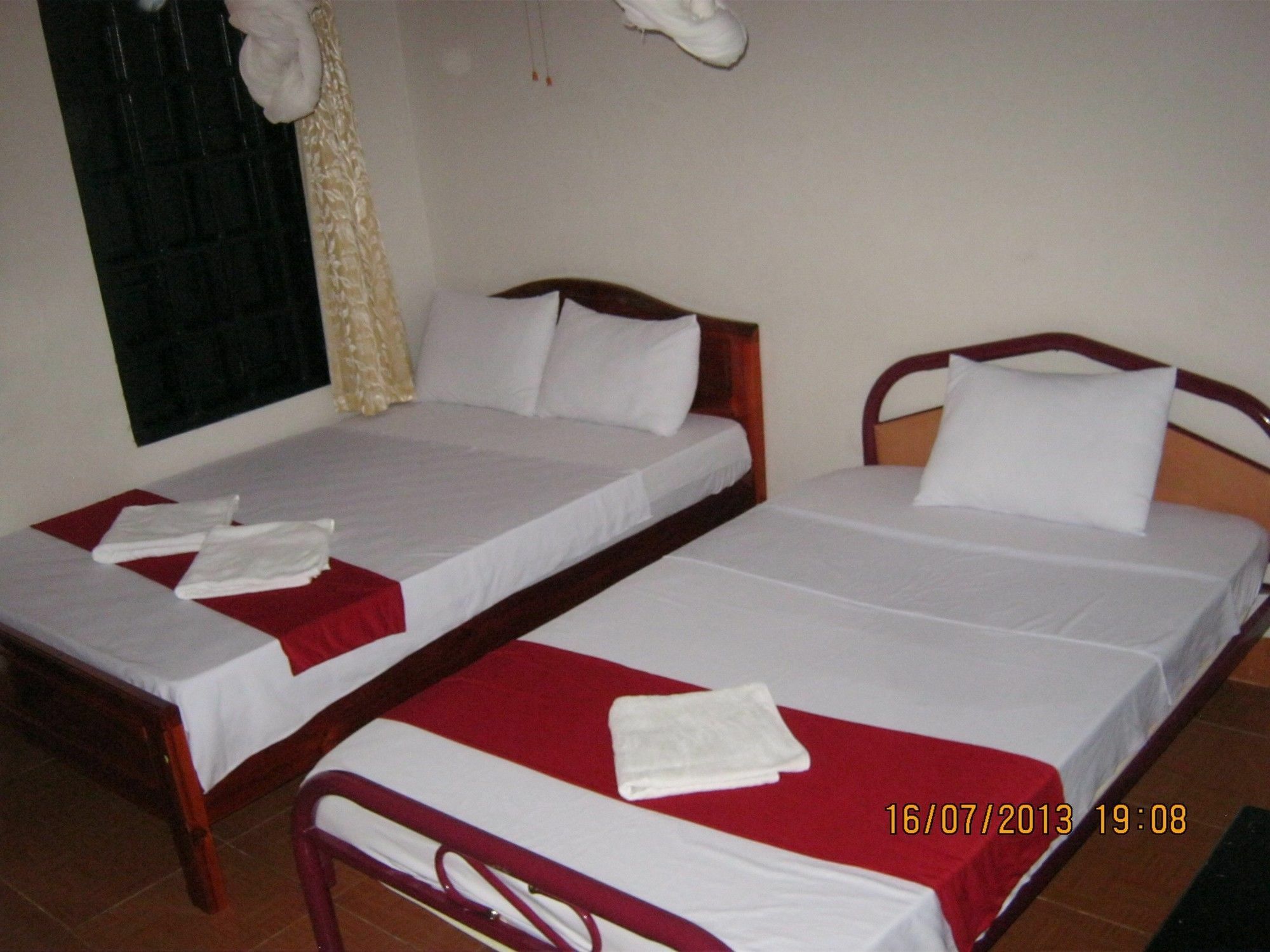 Sea Winds Resort Mui Ne Exterior photo