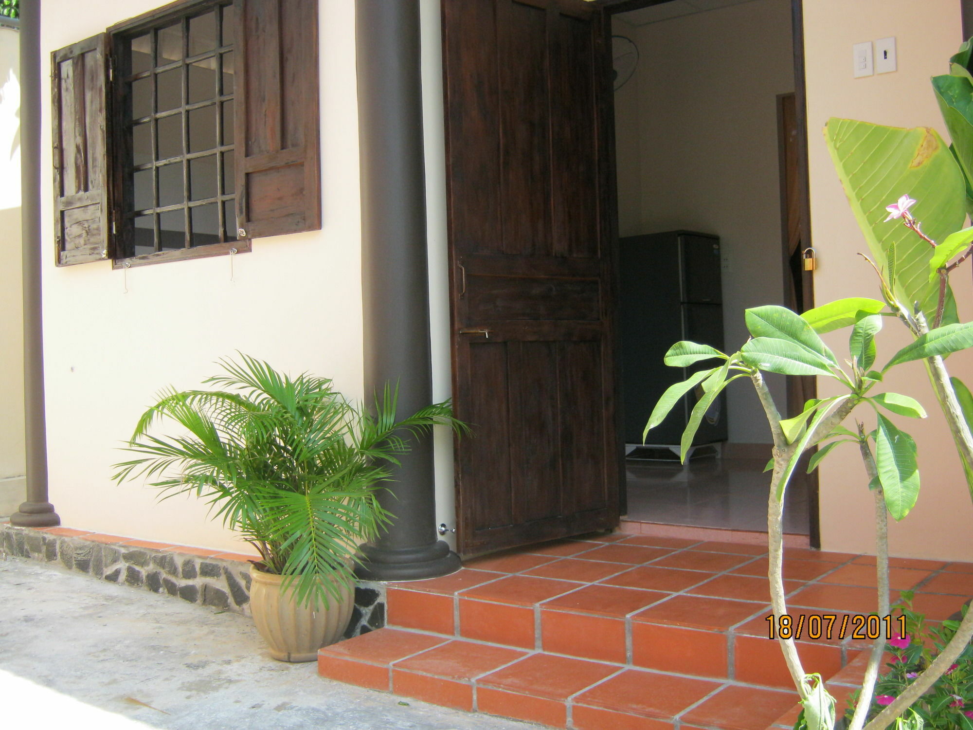 Sea Winds Resort Mui Ne Exterior photo