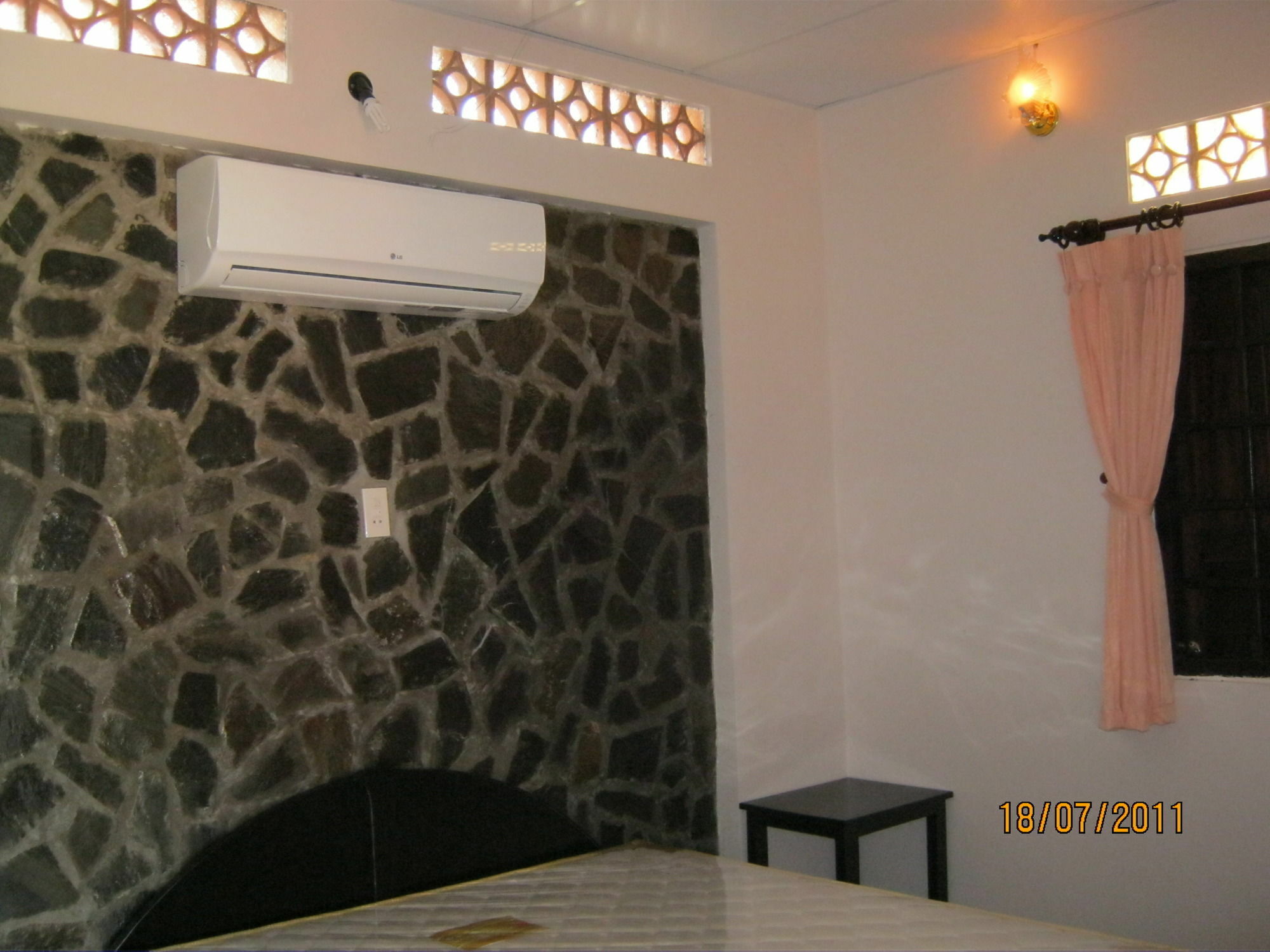 Sea Winds Resort Mui Ne Exterior photo